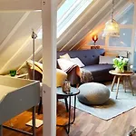 Lägenhet Geschmackvolle 65qm In Nrw Solingen