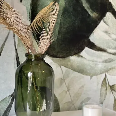 Apartmán Geschmackvolle 65qm In Nrw