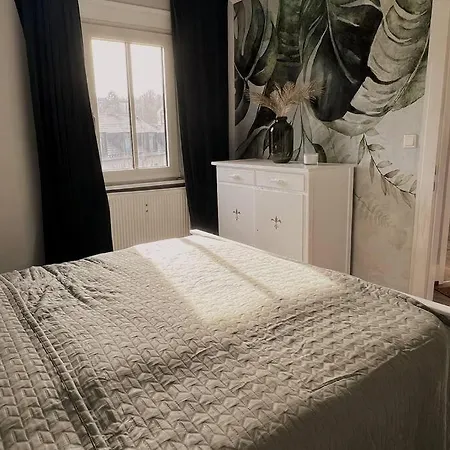 Geschmackvolle 65qm In Nrw Apartmán