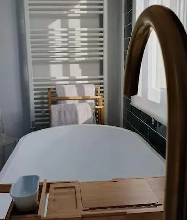 Apartment Geschmackvolle 65qm In Nrw Solingen