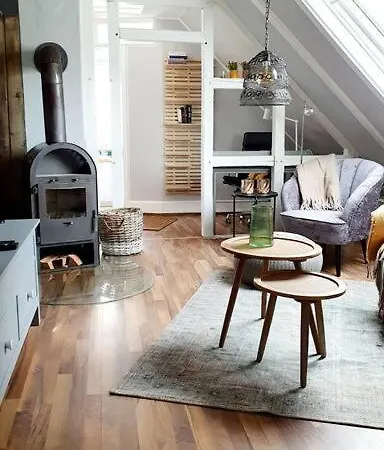 Geschmackvolle 65qm In Nrw Apartmán