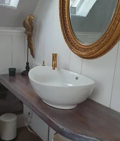 Geschmackvolle 65qm In Nrw Apartment *