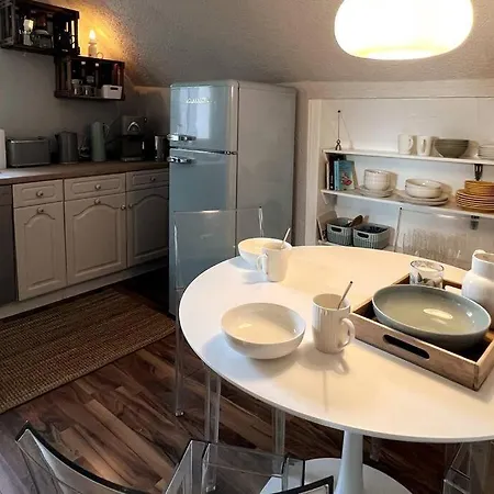 Geschmackvolle 65qm In Nrw *