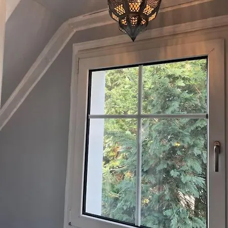 Geschmackvolle 65qm In Nrw