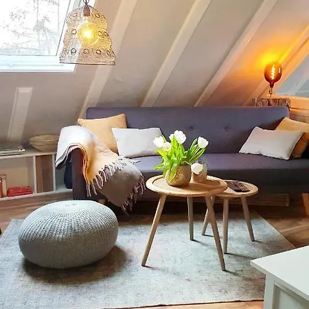 Geschmackvolle 65qm In Nrw