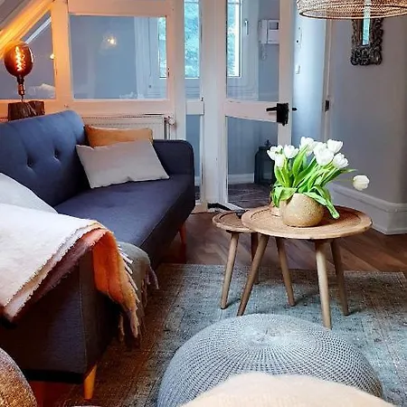 Apartmán Geschmackvolle 65qm In Nrw Solingen