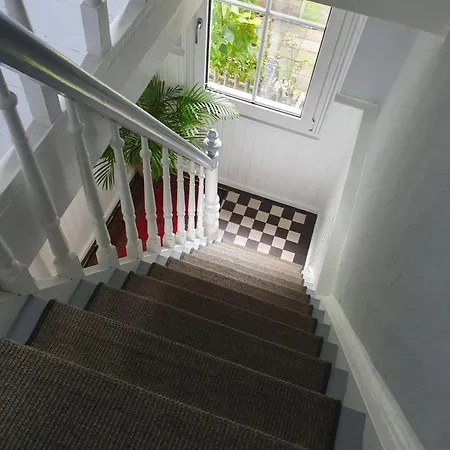 Geschmackvolle 65qm In Nrw Apartmán *