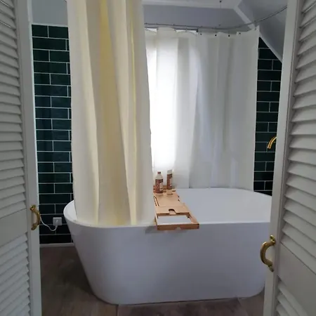 Apartment Geschmackvolle 65qm In Nrw *