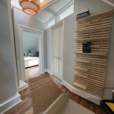 Geschmackvolle 65qm In Nrw * Solingen