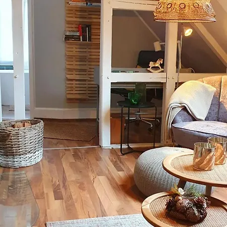 Geschmackvolle 65qm In Nrw Apartment *