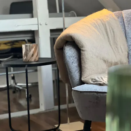 Geschmackvolle 65qm In Nrw Apartmán Solingen