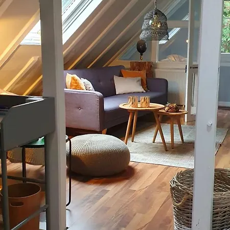 Geschmackvolle 65qm In Nrw