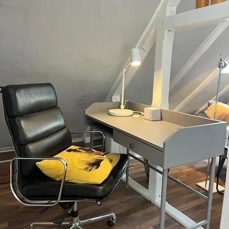 Geschmackvolle 65qm In Nrw Apartment