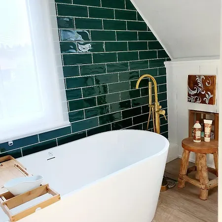 Apartmán Geschmackvolle 65qm In Nrw *