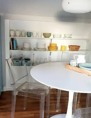 Geschmackvolle 65qm In Nrw *