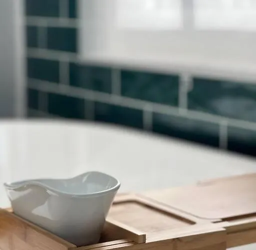 아파트 Geschmackvolle 65qm In Nrw 졸링겐