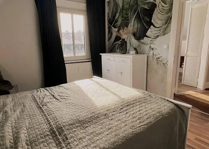 Geschmackvolle 65qm In Nrw 아파트