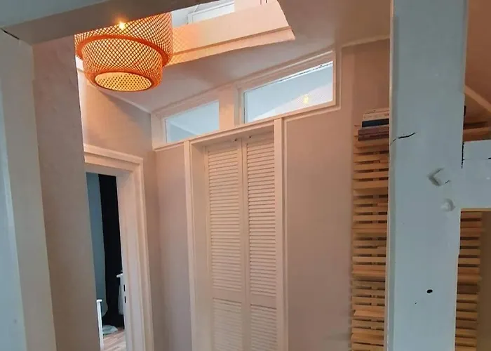 Geschmackvolle 65qm In Nrw * 졸링겐