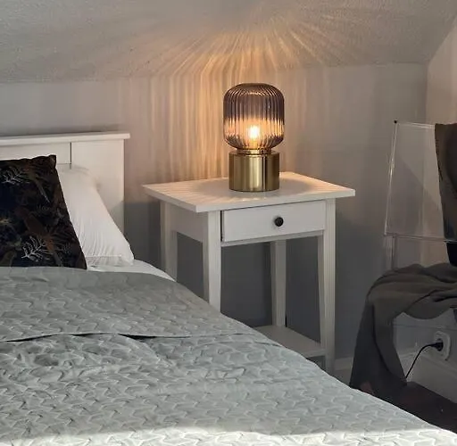 아파트 Geschmackvolle 65qm In Nrw *