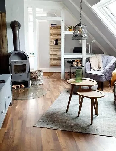 Geschmackvolle 65qm In Nrw 아파트