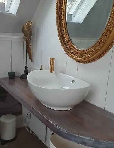 Geschmackvolle 65qm In Nrw 아파트 *