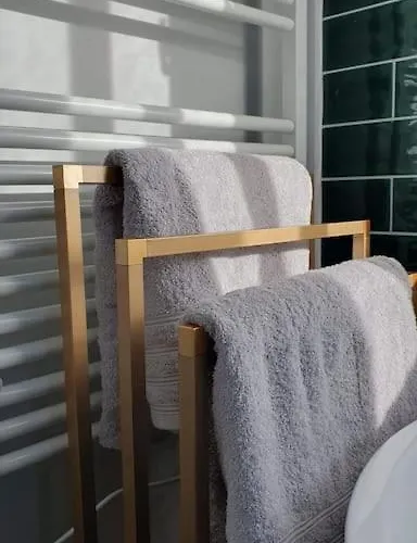 아파트 Geschmackvolle 65qm In Nrw