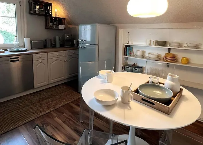 Geschmackvolle 65qm In Nrw *