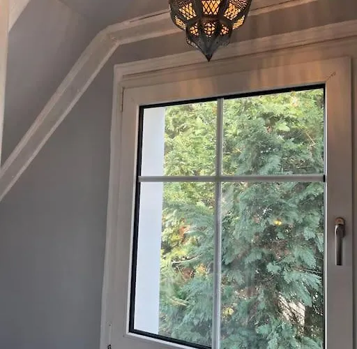 Geschmackvolle 65qm In Nrw