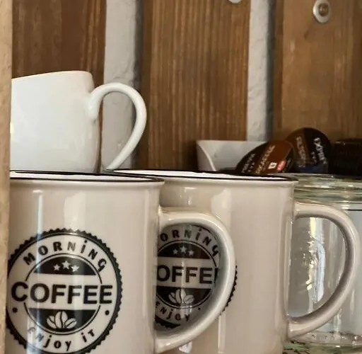 Geschmackvolle 65qm In Nrw * 졸링겐