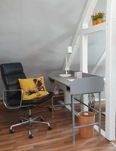 Geschmackvolle 65qm In Nrw 아파트