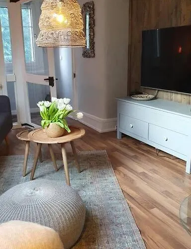 Geschmackvolle 65qm In Nrw 아파트 *