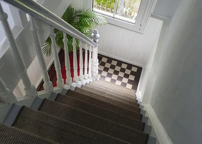 Geschmackvolle 65qm In Nrw 아파트 *