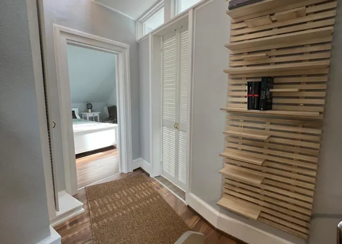 Geschmackvolle 65qm In Nrw * 졸링겐