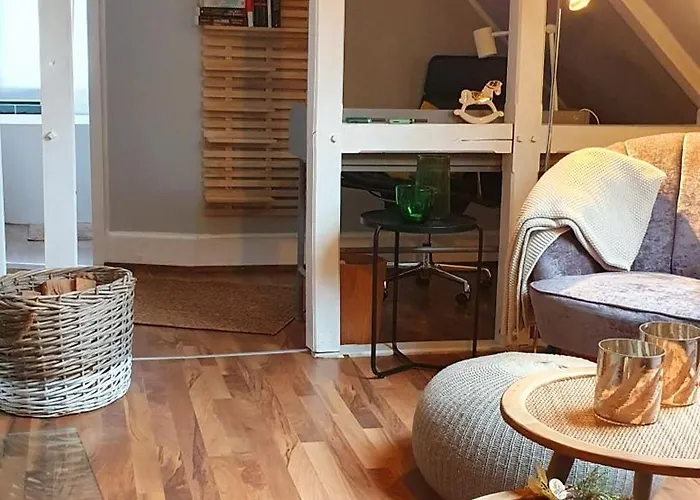 Geschmackvolle 65qm In Nrw 아파트 *