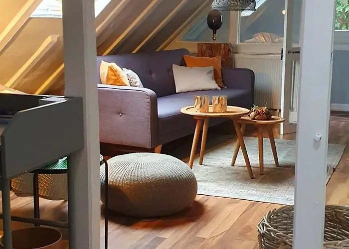 Geschmackvolle 65qm In Nrw