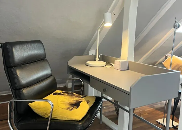 Geschmackvolle 65qm In Nrw 아파트